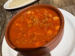 -梅夫娜土耳其餐厅.清真HALAL