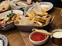 -IL TEATRO 精品意大利餐厅