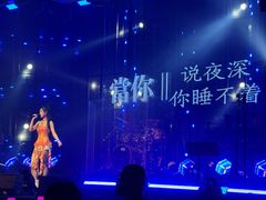 -MOSSO·Liveshow(M3香港广场店)