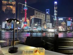 -罗斯福色戒酒吧(外滩店)