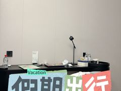 -广州琶洲会展广州塔地铁站轻居酒店