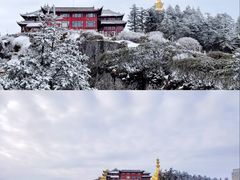 -峨眉山风景名胜区