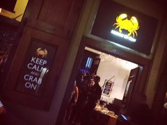 -Ministry of Crab(科伦坡店)