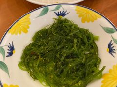 -萨莉亚意式餐厅(鸿大广场店)