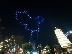 -济南方特东方神画