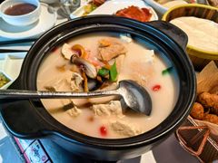 -悦融·京鲁菜·露台花园(安定门店)