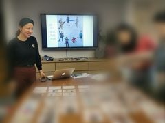 -至尚形象·化妆服饰搭配礼仪培训