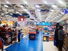 -TOYSRUS玩具反斗城(合肥华润万象城店)