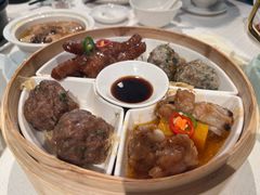 -金悦轩海鲜酒家(拱北店)