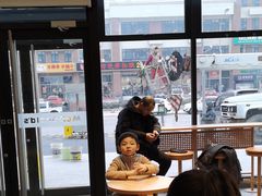 -麦当劳(学院大街店)