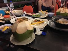 -真浪大家乐海鲜餐馆