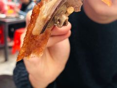 -黄连大头华烧鹅店(大良店)