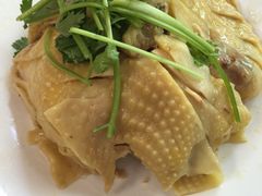 -泰煌鸡·上海白斩鸡·鸡汤面(万航店)