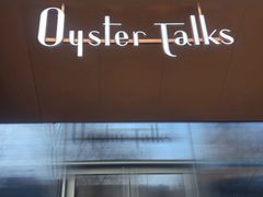 -Oyster Talks 四度蚝法餐厅