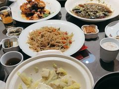 -一桶江山餐厅(松北店)