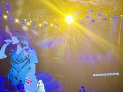 -斯卡拉演艺集团