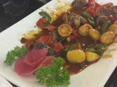-祥记·苏帮菜·松鼠桂鱼(湖畔天城店)