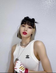 -苏豪路易士·嘉玛发廊