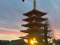 -浅草寺