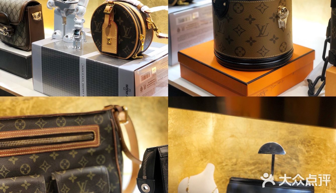 济南探店 | 世贸超专业奢侈品交流中心⌚