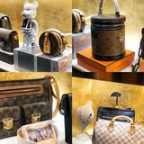 济南探店 | 世贸超专业奢侈品交流中心⌚