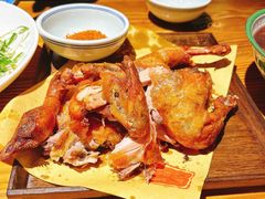 -打酱油·非遗淮扬菜(瘦西湖梅岭店)