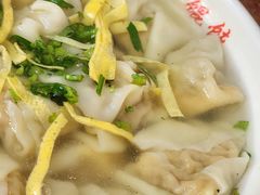 -海平馄饨(逍遥二路店)