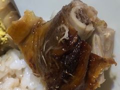 -新加坡高记KOO KEE Restaurant(盈科店)
