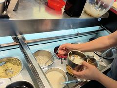 -成都你六姐·牛肉冒菜(城市集市合生汇店)