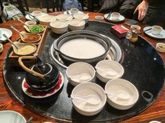 -大良毋米粥(锦龙路总店)