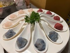 -君邦火锅(新疆大厦店)