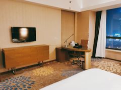 -淮安曙光国际大酒店(大运河广场花街店)