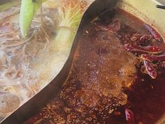 -川味观·鲜货火锅(西湖文化广场店)