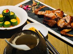 -大鸽饭(岗顶店)