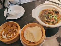 -芳芳私房菜·精做淮扬菜(承德路店)