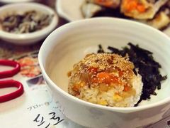 -普乐酱蟹(coex店)