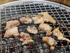 -喜牛日本料理(双街店)