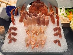-海月轩海鲜豆捞(紫金塔店)