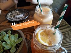 -Apollo·西班牙小酒馆(安福路店)