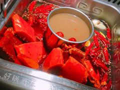 -巴邑火锅·鲜切牛肉(萧山银隆店)