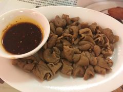 -陕西风味餐厅(陕西省驻京办店)