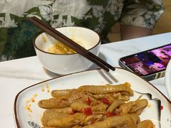 -邱大妈水煮(龙山店)