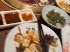 -御牛道日式烤肉料理(杭州万象城店)
