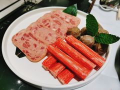 -红鼎豆捞·非遗鲍皇汤火锅(宝丰路店)