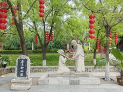 -大槐树寻根祭祖园