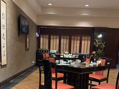 -海天楼中餐厅(吴宫泛太平洋酒店)