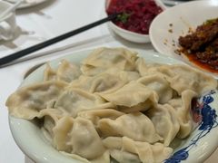 -吉林省林业宾馆-餐厅