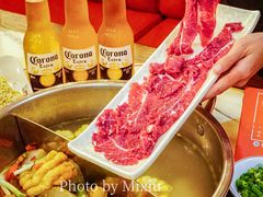 -悦来悦牛潮汕牛肉火锅(大浪店)