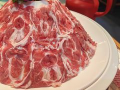 -南门四季铜锅涮肉(左家庄店)