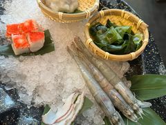-牛New寿喜烧(闵行龙湖天街店)